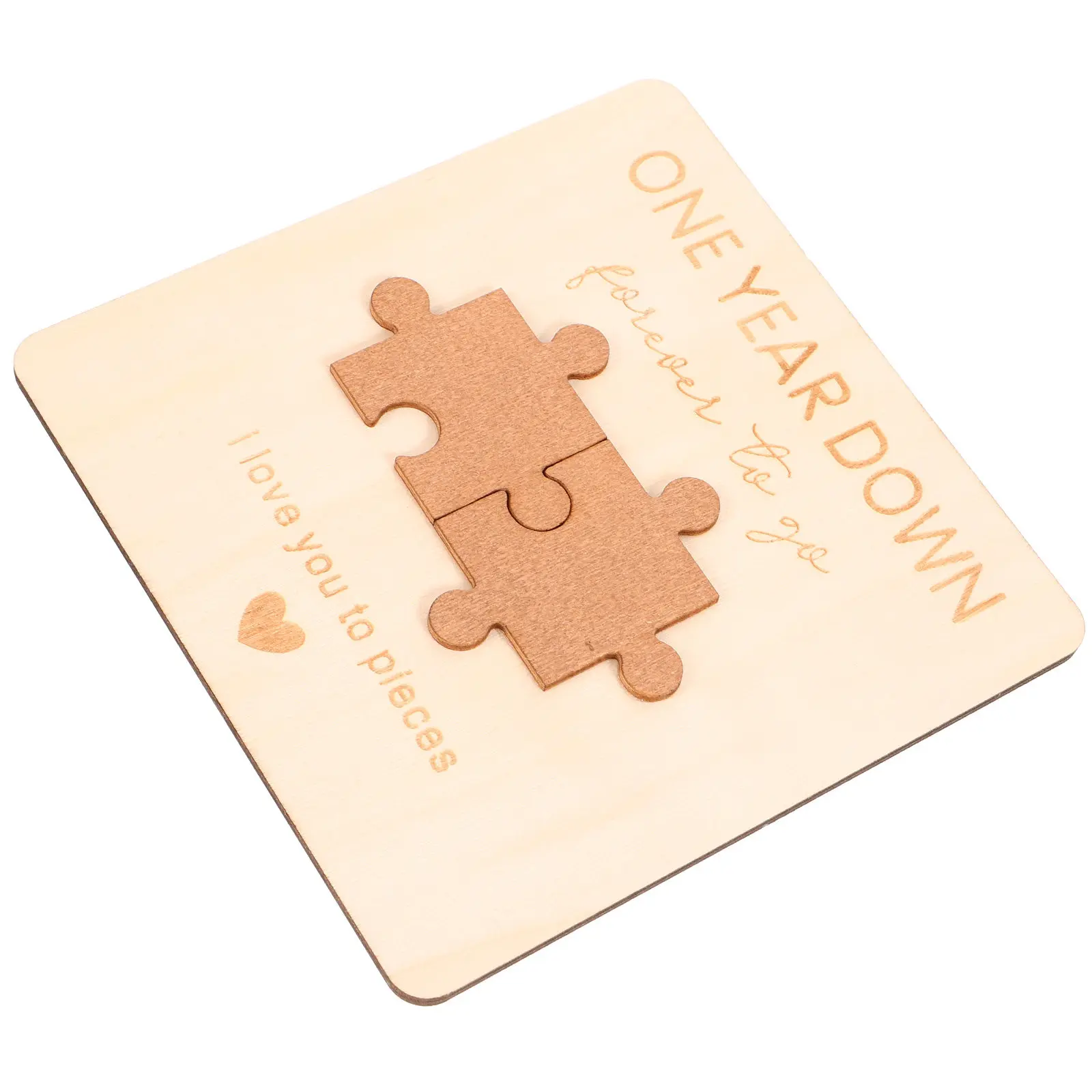 1Set Pet Bereavement Sympathy Card Wood Consolation Gift Memorial Card Loss Comfort Support Anniversary Loss of Pet