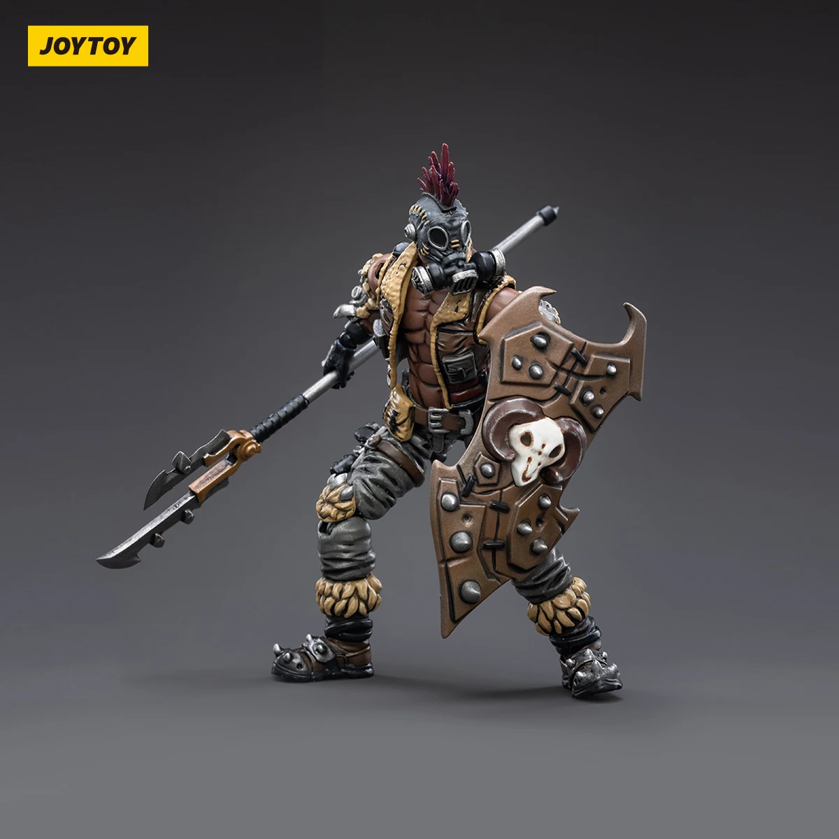 Auf Lager 』 Joytoy Kampf um die Stars 1/18 Action figuren der Kult von San Reja - Logan Anime Spiele Spielzeug Sammlung Modell Set