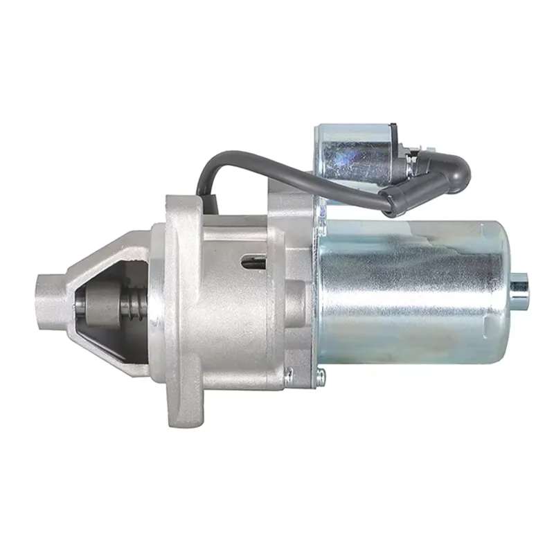 

A76K 12V Electrical Starter Motor For Kohler CH440-3111 Lawn Mower Engine 14Teeth 17-098-05 1709811 17-098-05S 19883 1709811S