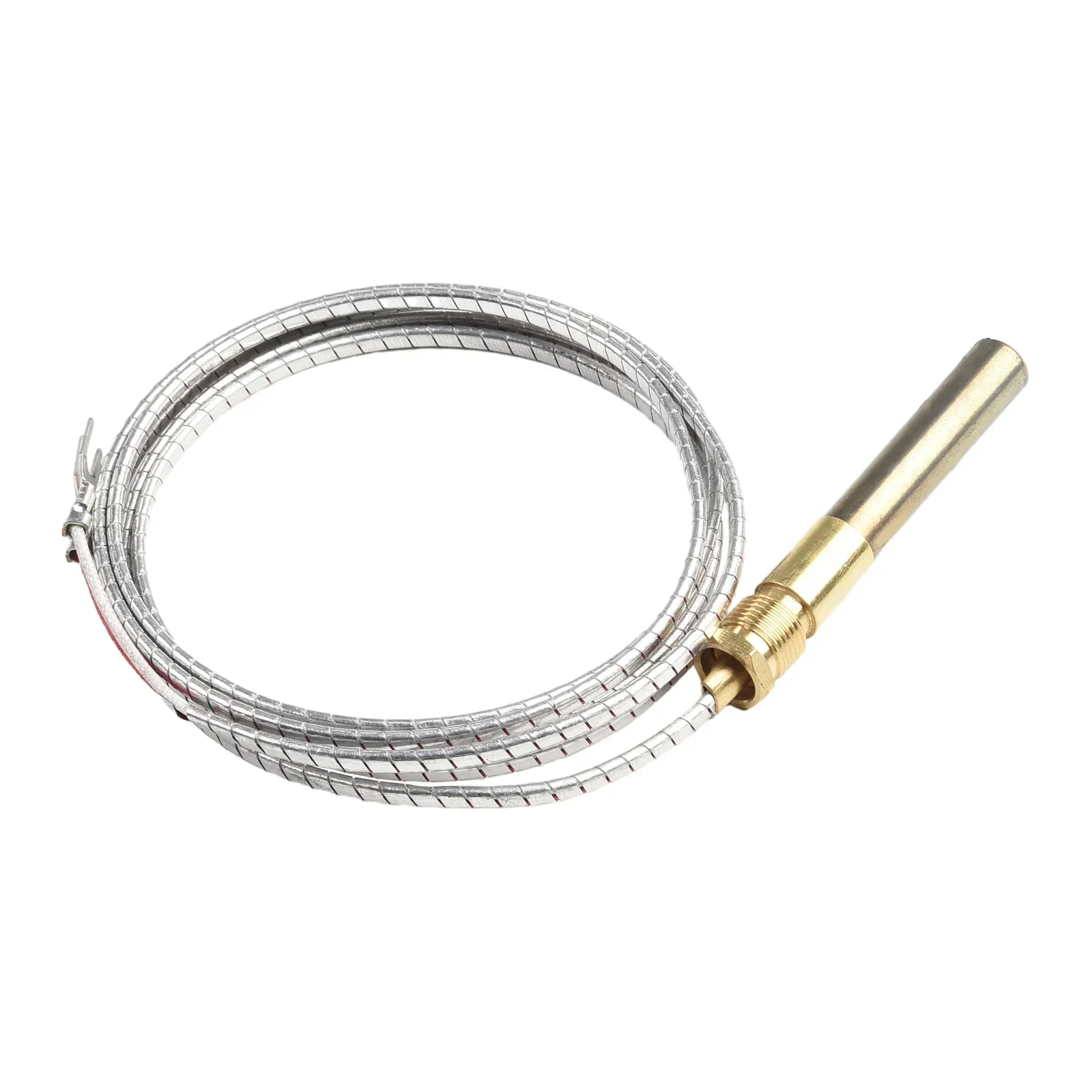 Reliable replacement part for your propane appliance Copper Gas Fireplace Heater Temperature Sensor Thermopile Generator