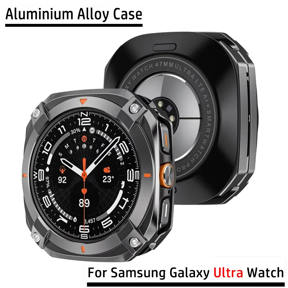 Luxury Aluminium Al… - image