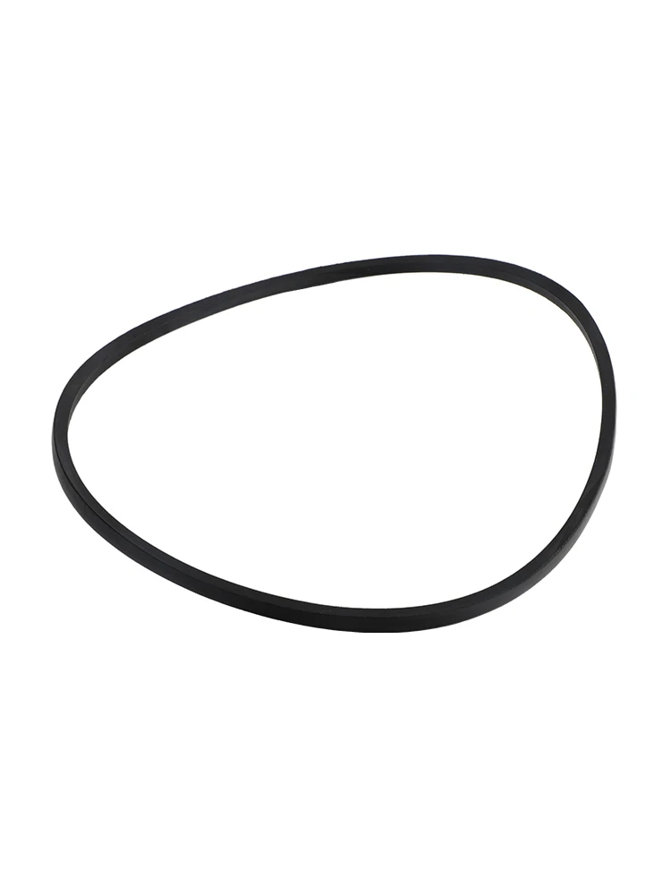 A1041 V Belt Drive Belt with 13mm Width and 8mm Thickness for Drill Machine and Various Equipment Drive Systems
