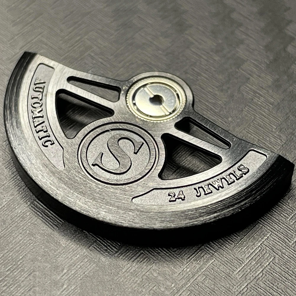 Mod NH دوار الوزن المتأرجح متوافق مع NH34 NH35 NH36 NH38 NH39 7S26 7S36 4R35 4R36 7002 7009 6309 حركة مطرقة تلقائية