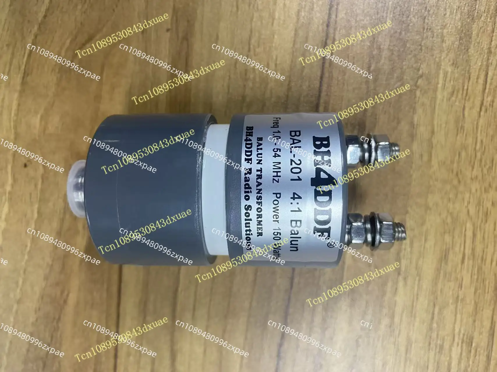 4:1 Shortwave Balun BAL-201 HF Antenna Balun for Ham Radio  Long Wire Antennas view 3