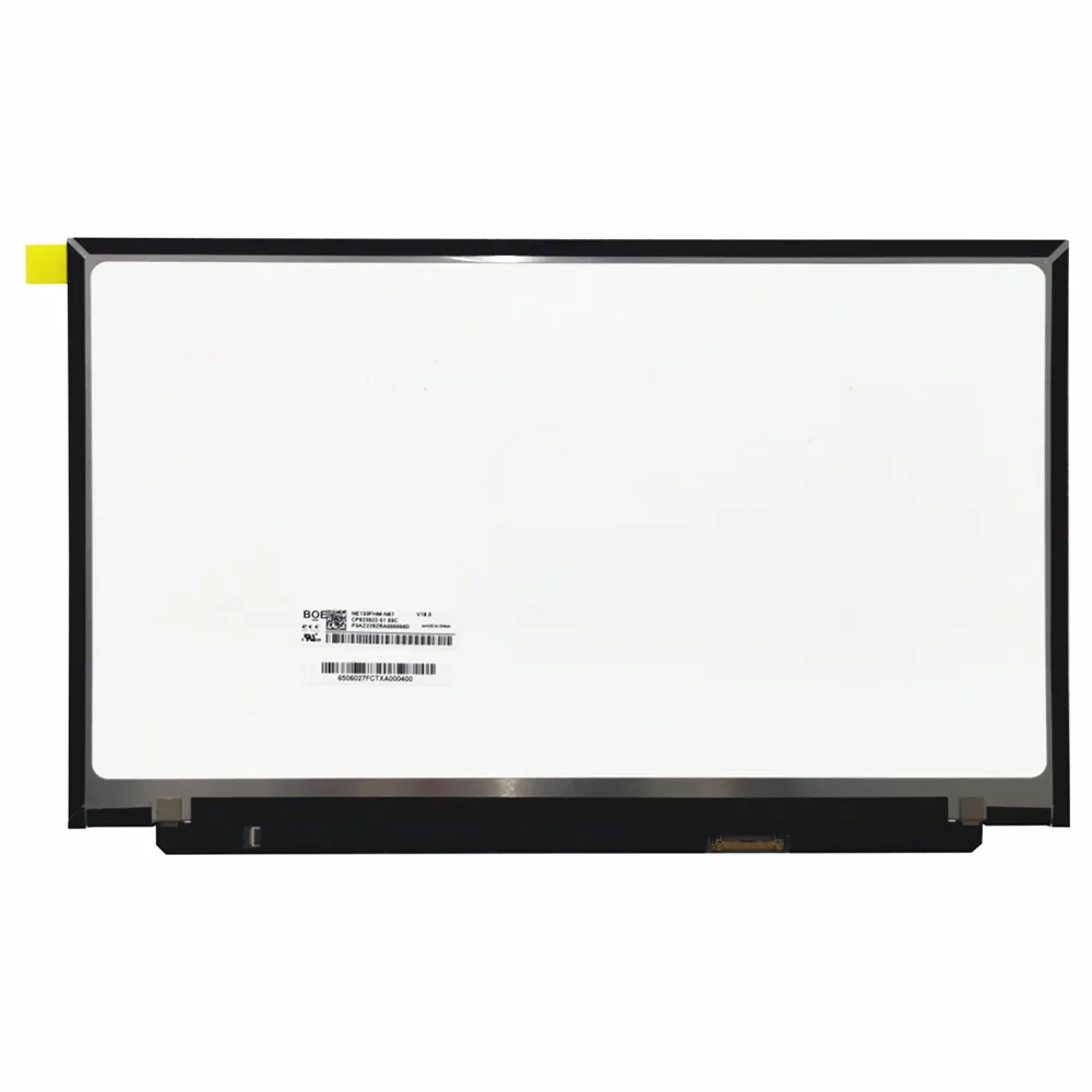 NE133FHM-N67 LQ133M1JW48 Original 13.3INCH 400NITS 100%SRGB 1920X1080 IPS 30PINS Laptop Computer LCD Screen NON-TOUCH