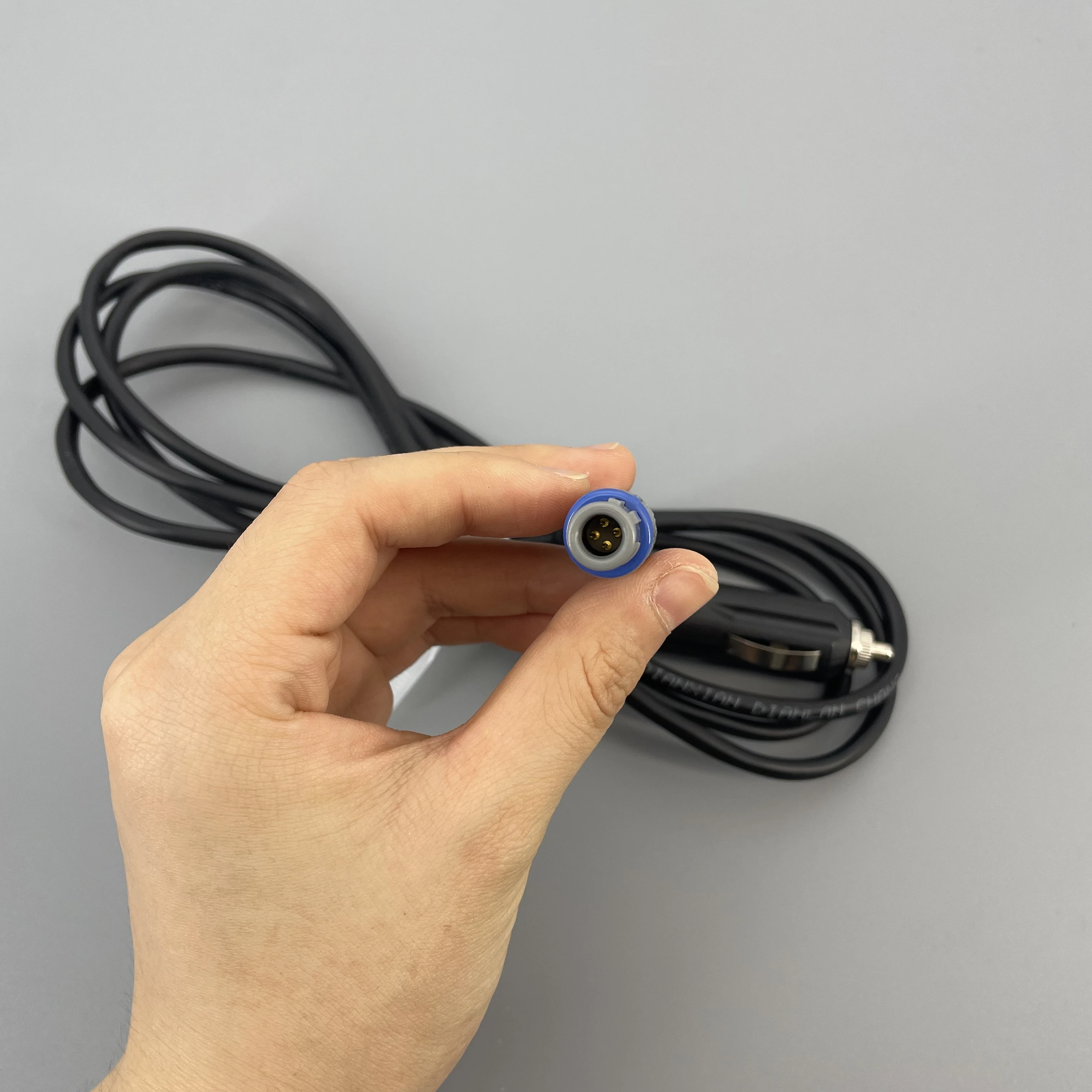 Aeonmed 510S accessories car charging Line adapter Ventilator adapter fast shipping