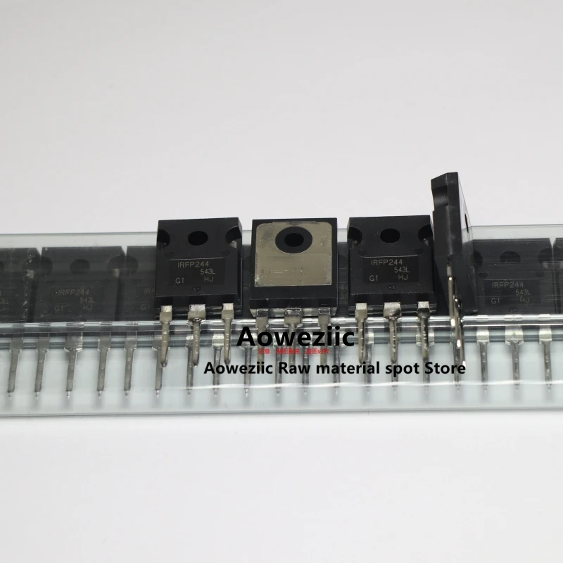 Aoweziic  100% New Imported Original IRFP244PBF  IRFP244  IRFP044NPBF IRFP044N IRFP048NPBF  IRFP048N  TO-247  transistor