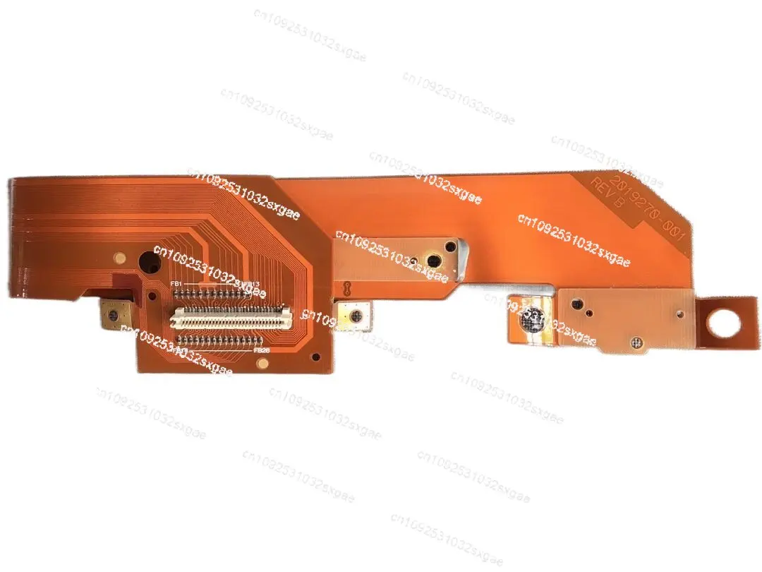 Dash3000/4000/5000 monitor display screen cable/screen cable real shot genuine free shipping