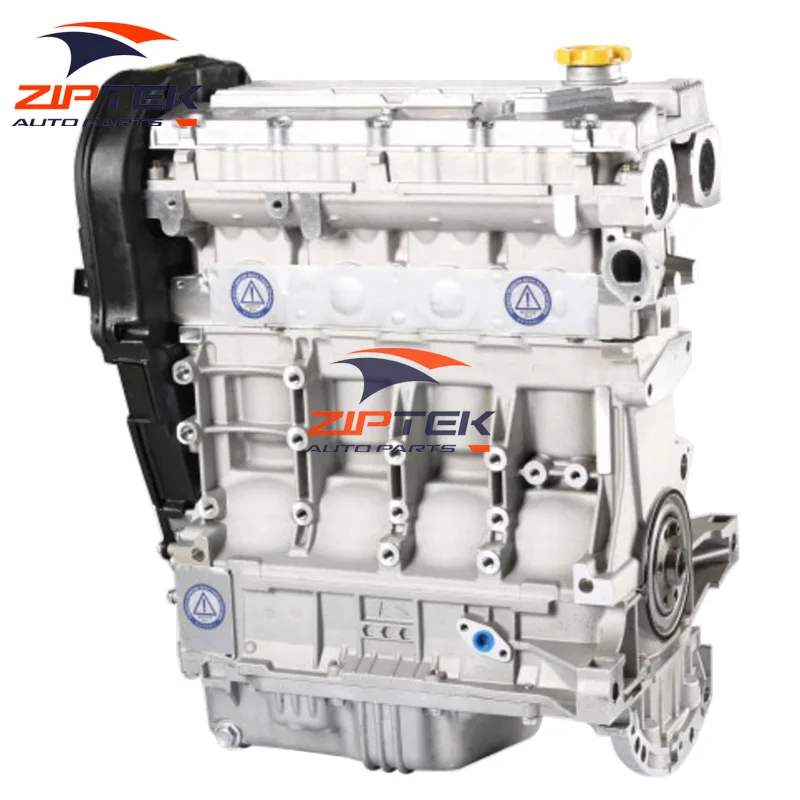 

Brand New Motor Turbo 1.8T 18K4G Engine For Joyear MPV Hawtai Santa-Fe Mg 6 7 Roewe 550 750 Yema T70