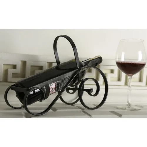 Aegean Art Decor Wine Rack