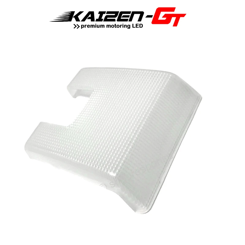 Clear Lens Car Interior Overhead Dome Map Light Cover Shell For 1984-1988 Toyota 4Runner Pickup, No Bulb/Socket Car Accessories
