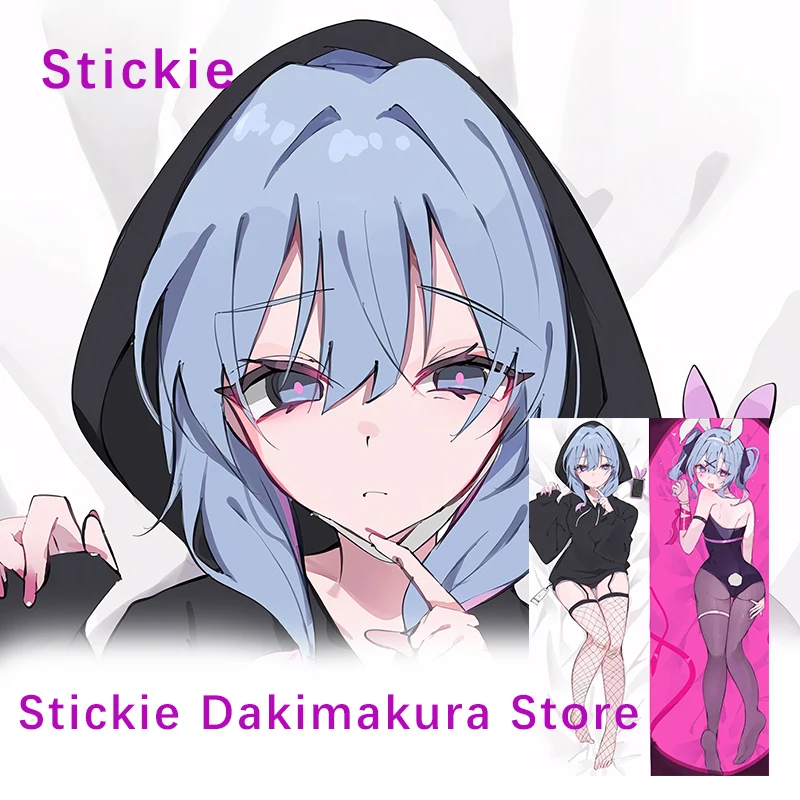 dakimakura-capa-coelho-buraco-vocaloid-miku-anime-dupla-face-impressao-fronha-tamanho-real-2way-corpo-travesseiro