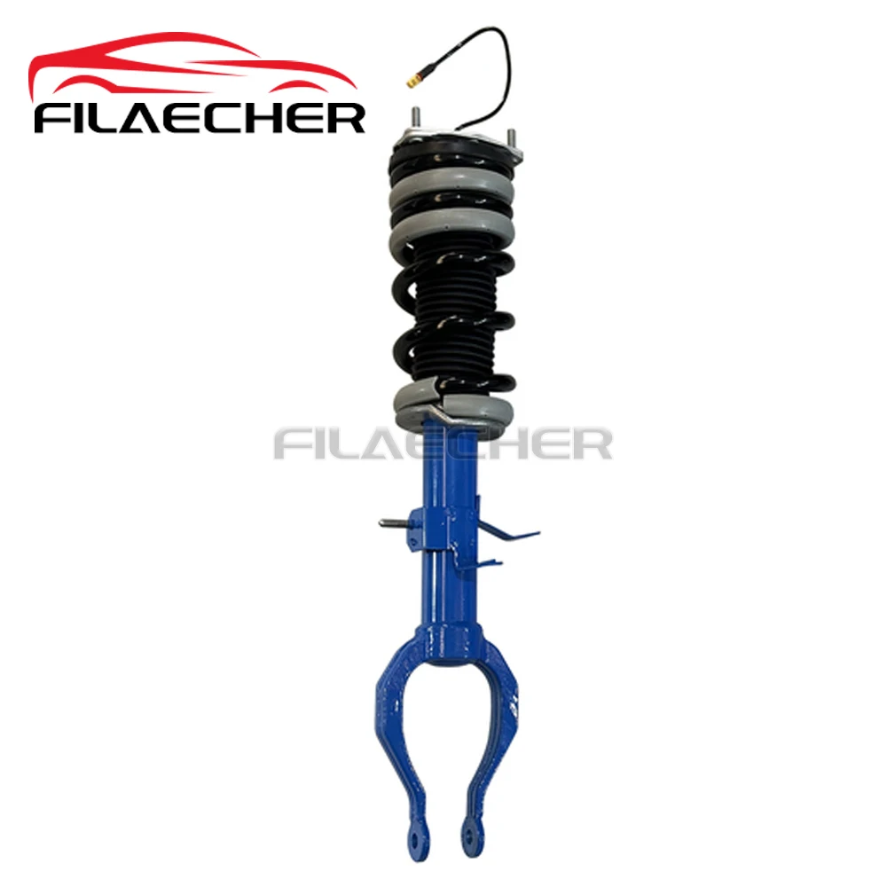 

Амортизатор в сборе (пружина и амортизатор) передний левый/правый для Nissan GTR R35 E6111JF20B E6111JF20C E6110JF20C, новые автоаксессуары