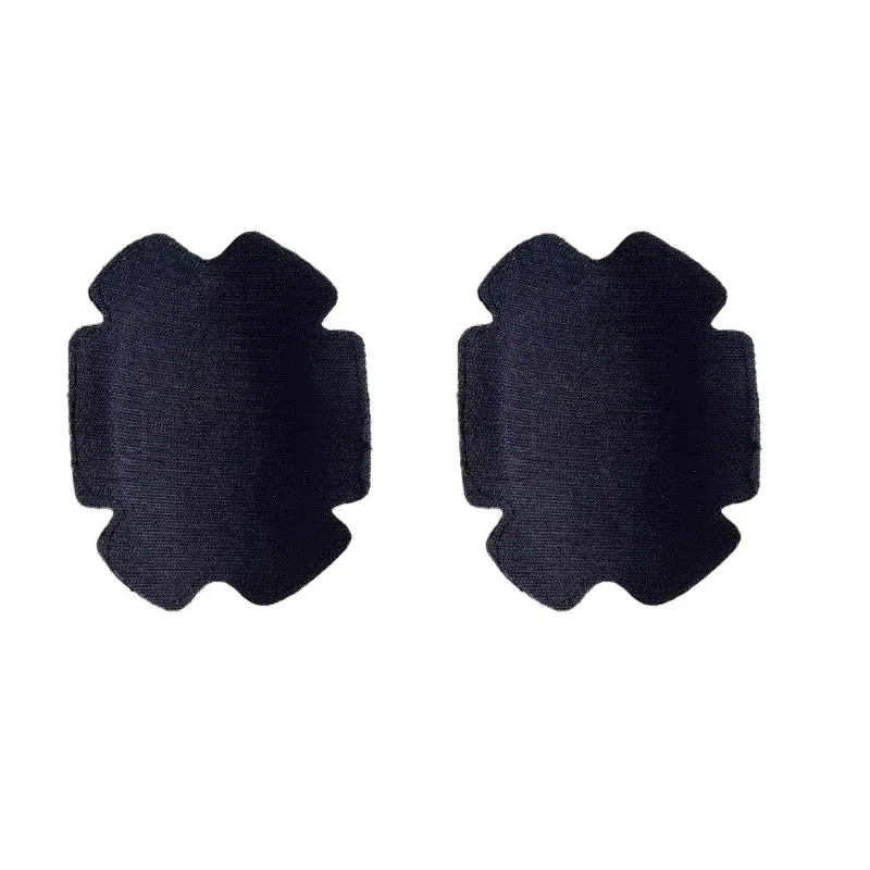 Custom Motorcycle Safety Racing Color Multi-Shape Knee Pads Universal Knee Pads TPU Knee Pads Slider