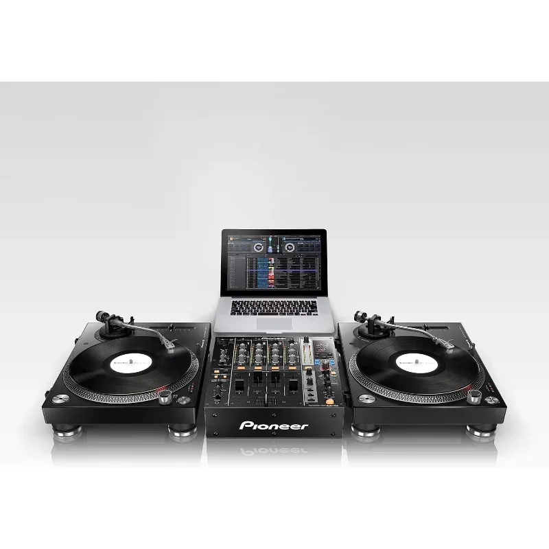 قرص دوار للمحرك المباشر PLX-500