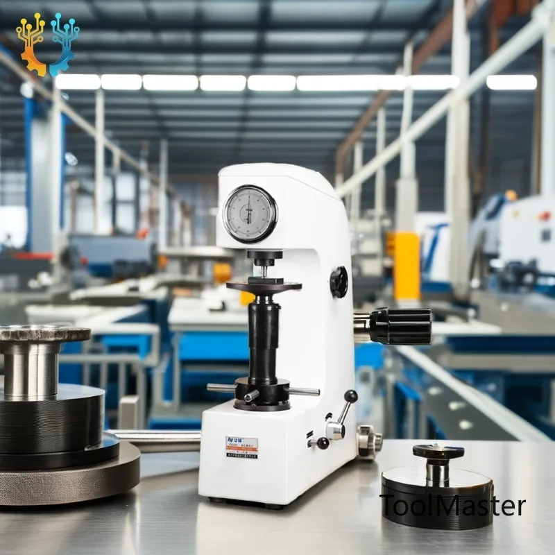 

[2026]Precision Benchtop Hardness Tester Robust Construction For Industrial Production