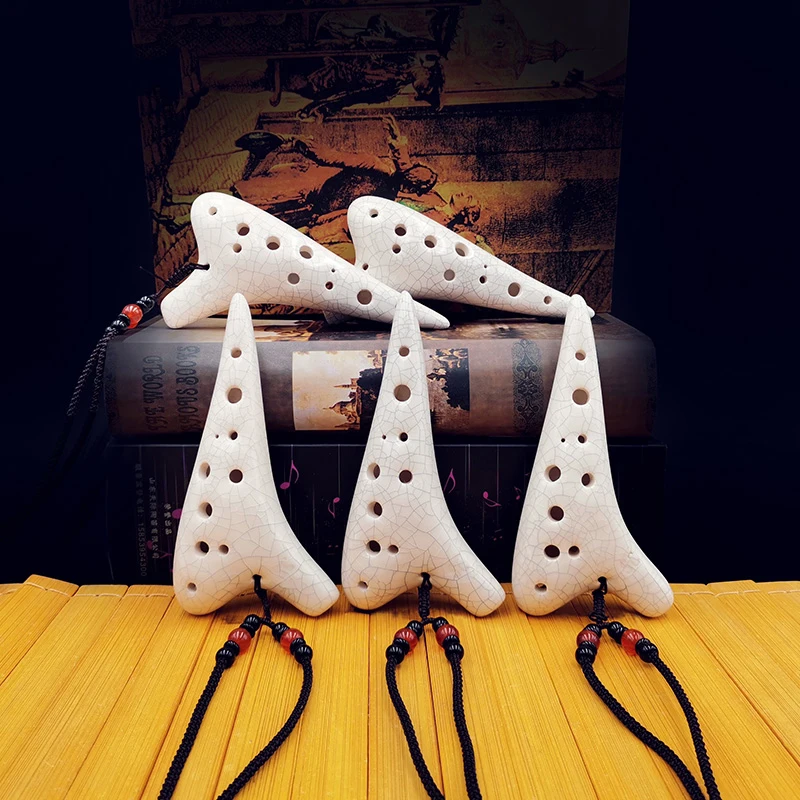 Thumbnail 4 - #23 Cheap Ocarinas Worth Buying