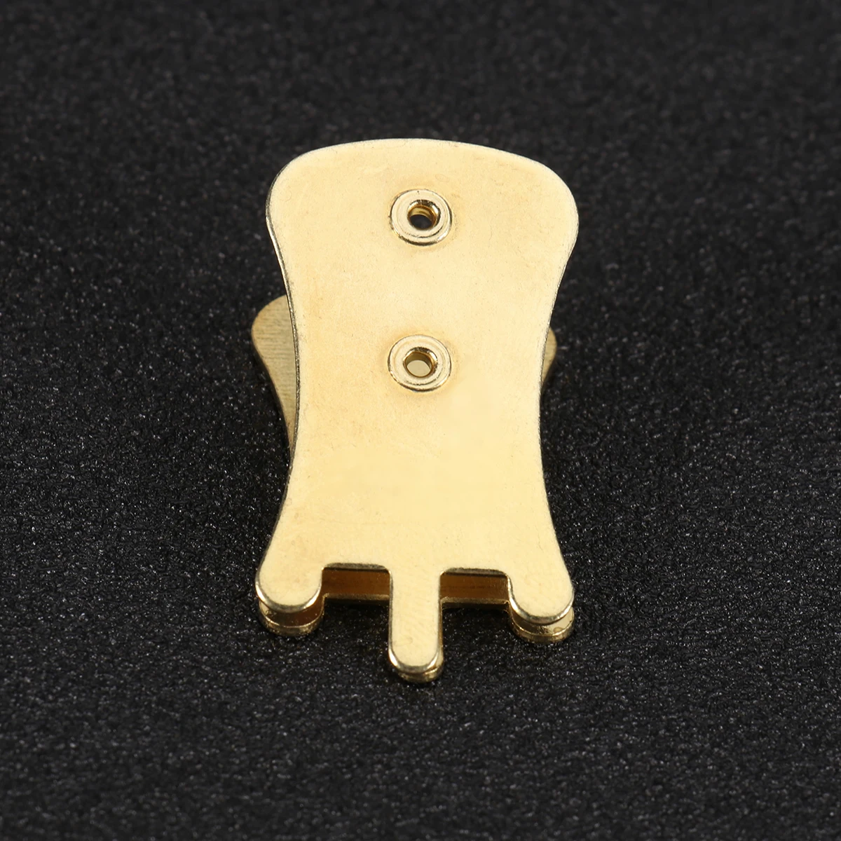

Erhu Mute Golden Fiddle Mute Professional Accessories Silencing Tool Treble Reduction Volume Control Practice Tool For Erhu