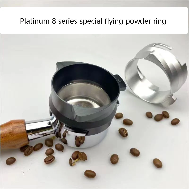 Breville Coffee Machine 870/878/880 Special Fly-Proof Powder Ring With Powder Ring 54Mm Powder Distributor Ring