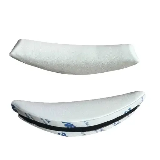Compatible With Anker Soundcore Q45 Headband Pad, Headphone Head Beam Cushion Replacement Parts For Over Ear Headset