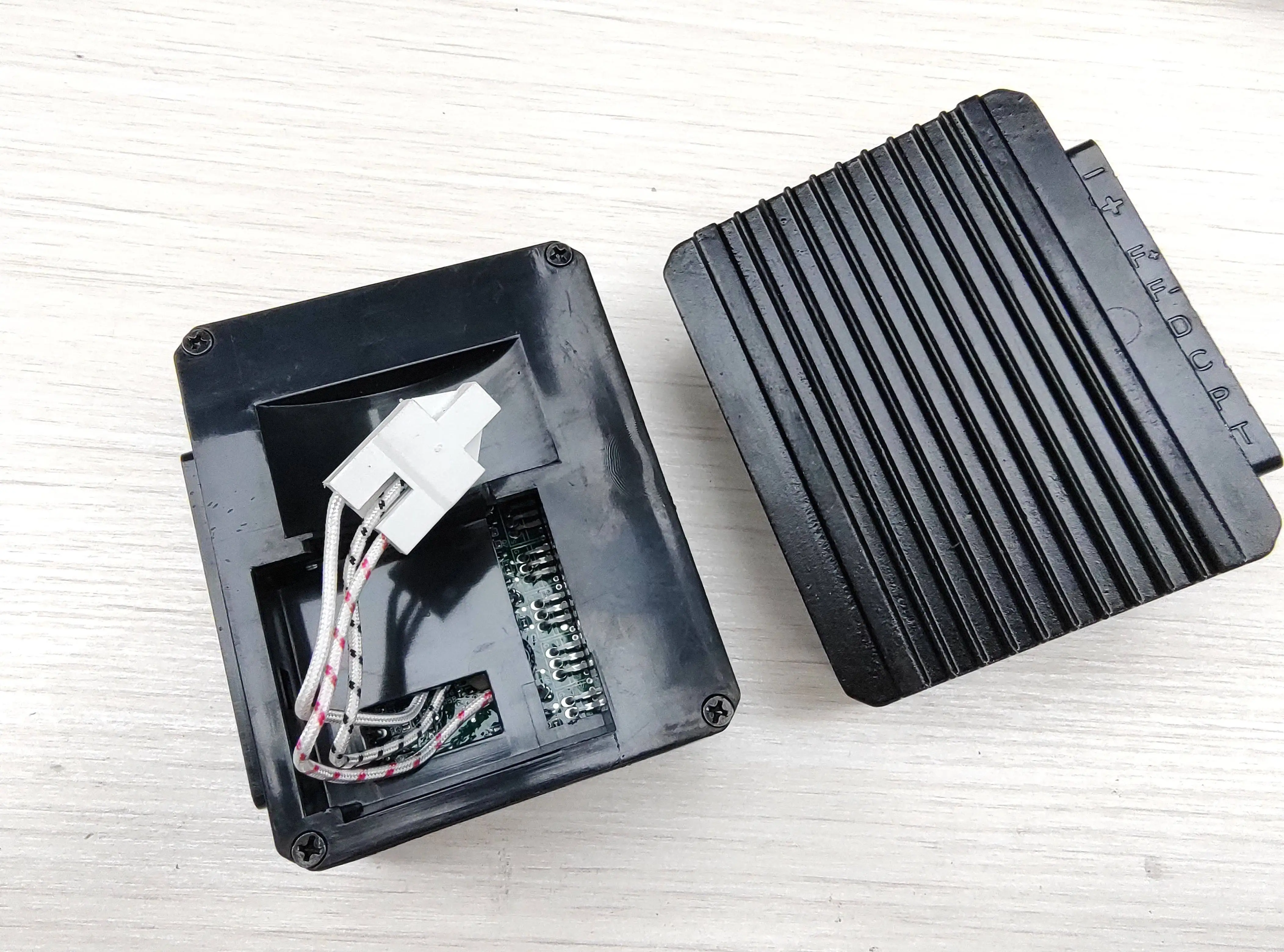 19B080DLC/RF20CB20NHU DK70C) RF22AB12N DC variable frequency drive