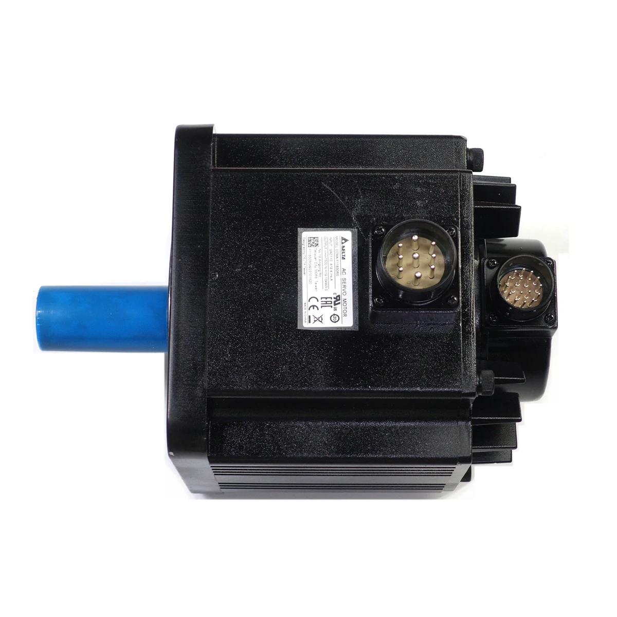 Delta-kit de Servomotor de 3kw, ECMA-F11830RS + ASD-B2-3023-B con cable de 3M, 1500rpm, 19,1 nm, 180mm