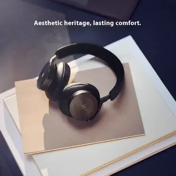 正品 B&O Beoplay H95 藍牙耳機,附無線主動降噪功能 6 最佳銷售 耳機 - №2