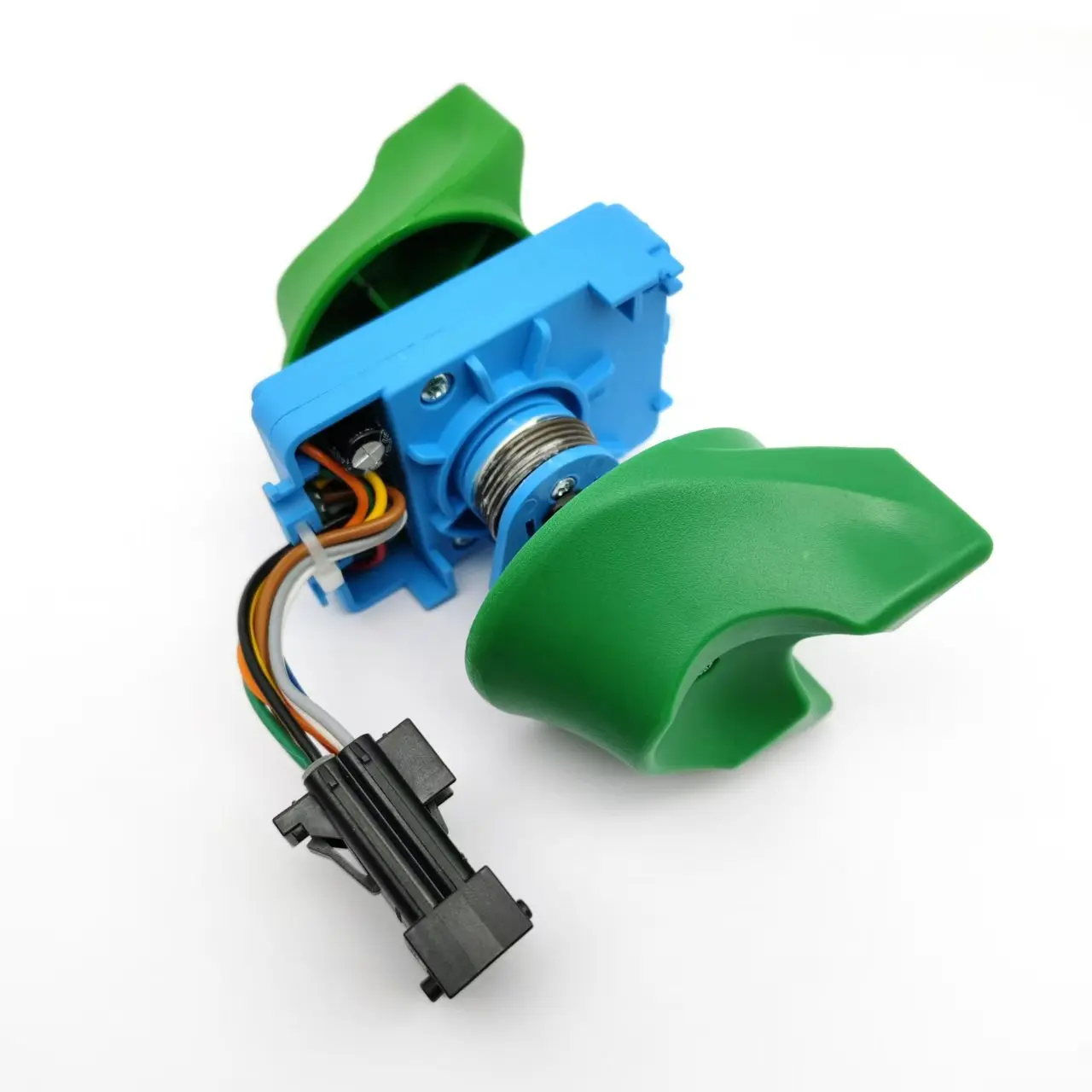 

запасные части для вилочных погрузчиков 51026905 Джойстик-ускоритель для деталей вилочного погрузчика jungheinrich