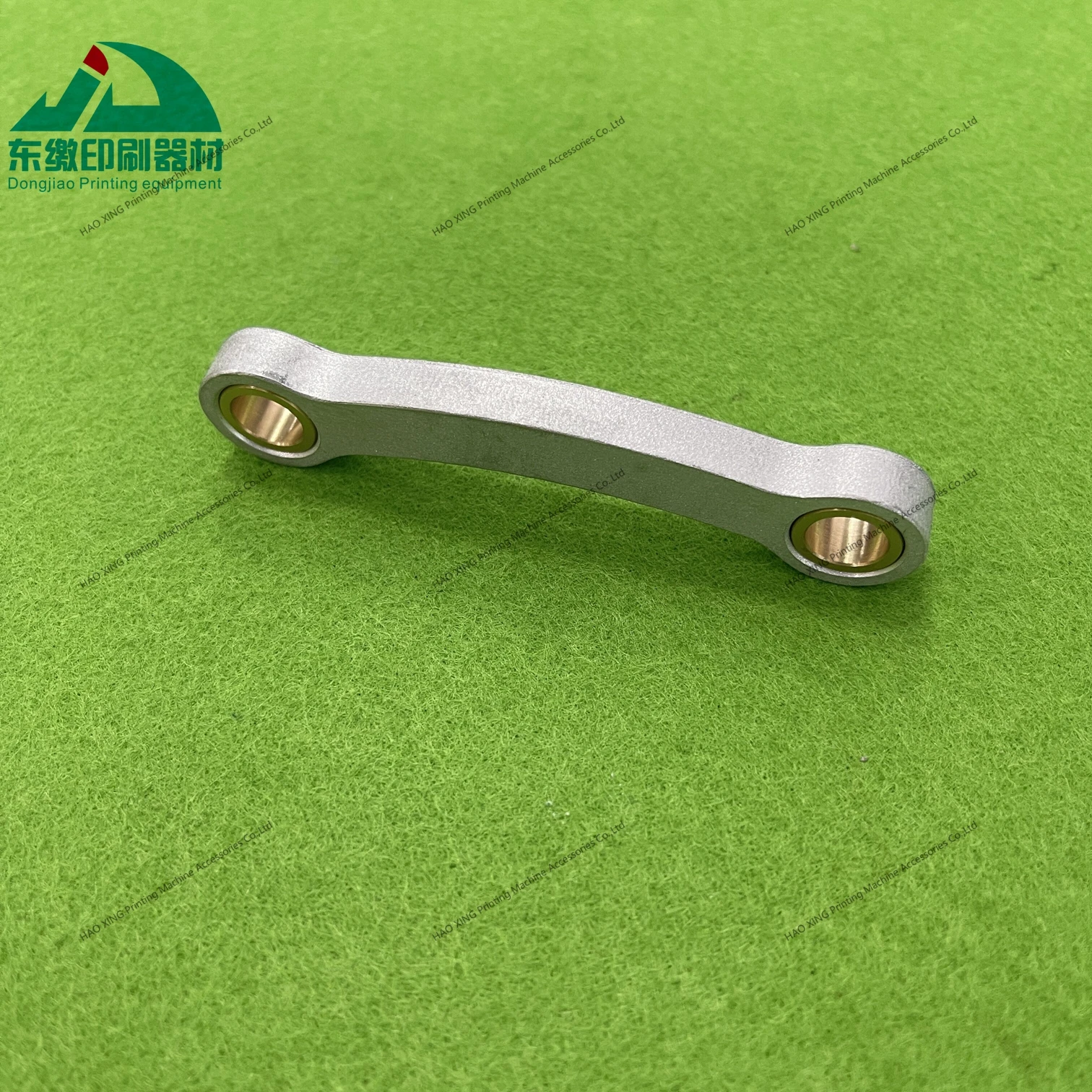 قضيب توصيل عالي الجودة 66.028.082 لقطع غيار ماكينات الطباعة هايدلبرغ 66.028.082 عمود ربط المحسس #3