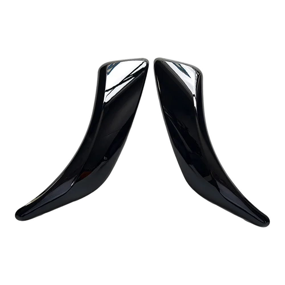 

Car Door Panel Interior Door Cover Door Scratch Protection NO Glossy Black Interior Moulding Easy Installation