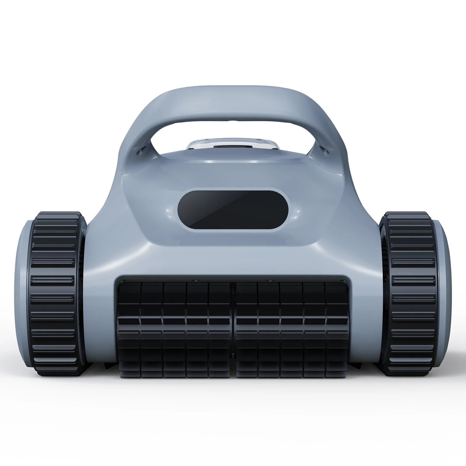 Customized Intelligent Machine Swimming Pool Vacuum Cleaner Durable PVC Automatic Swimming Pool Cleaning Machine