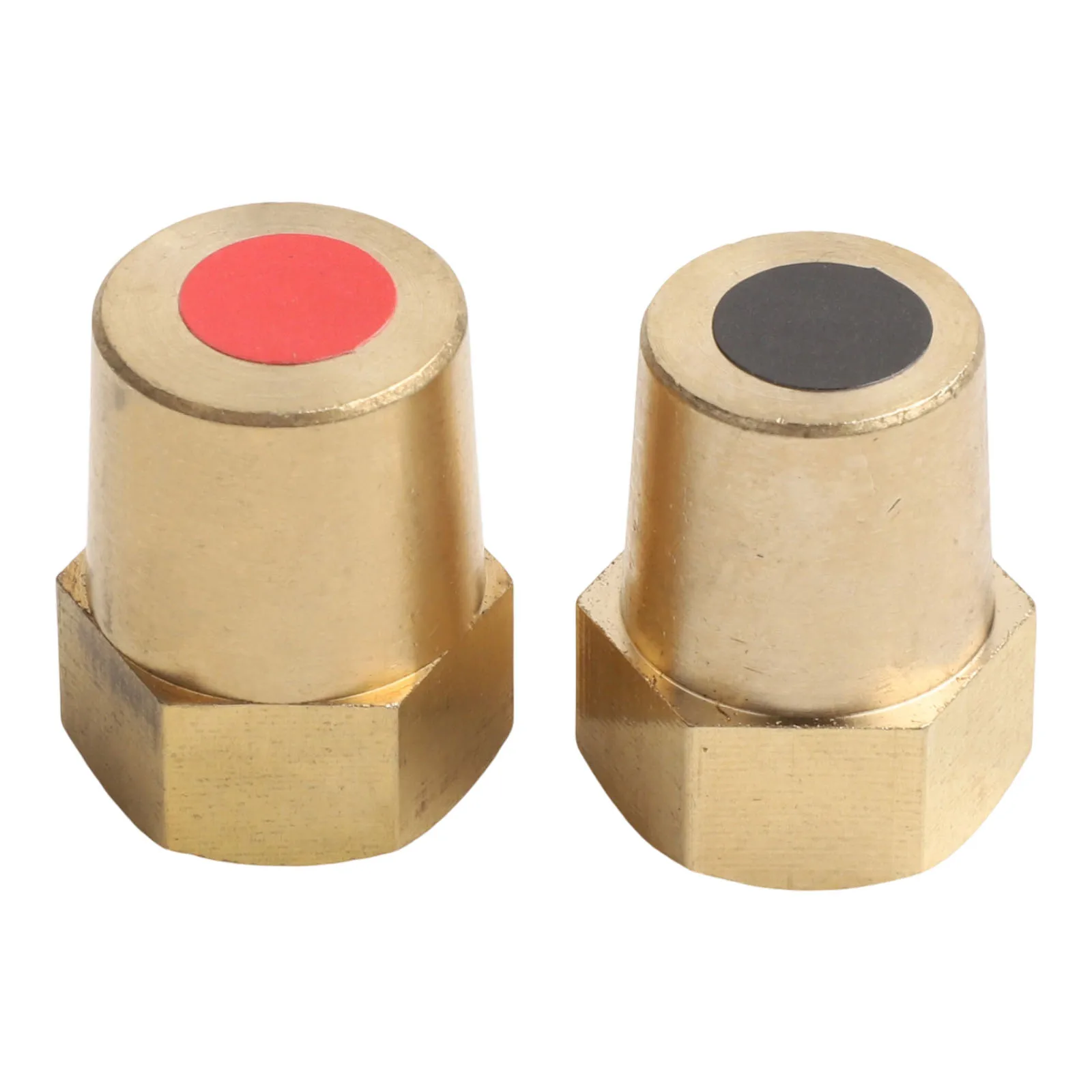 Battery Connectors Connectors 17-19mm BD-TT Brass Battery Connectors Compatible With Truck Compatible With Yacht