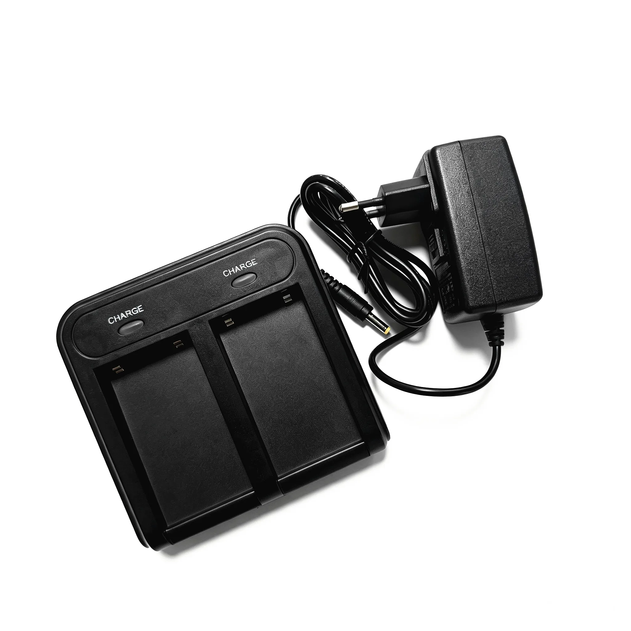 CH-04 Charger Compatible With Stonex GPS RTK Battery BP-5S