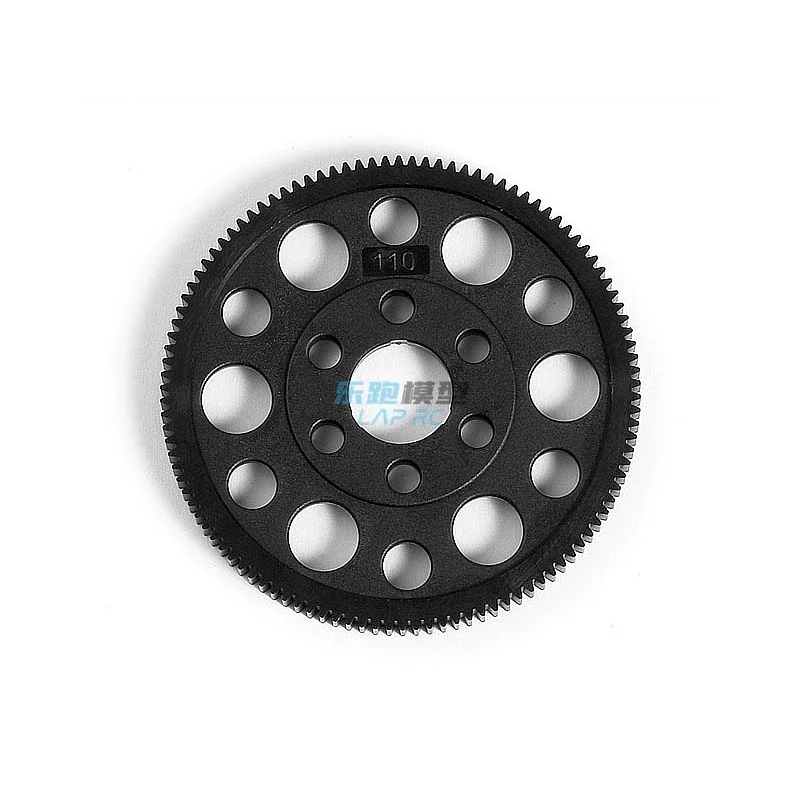 XRAY X4 Original, composite, large tooth 100T 110T Spur Gear 305870 305880