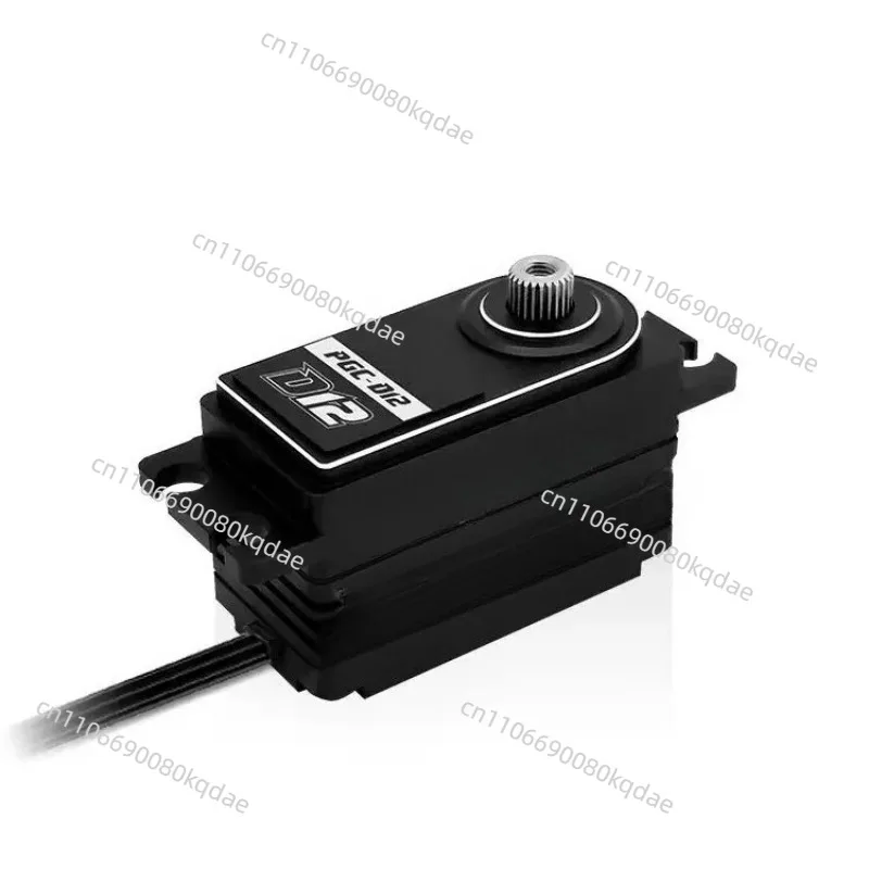 High‑Torque Motion‑Actuating Module, 6.0‑7.4V,12.5‑kg Torque 0.059s Fast‑Response Hobby‑Project Hardware Accessory