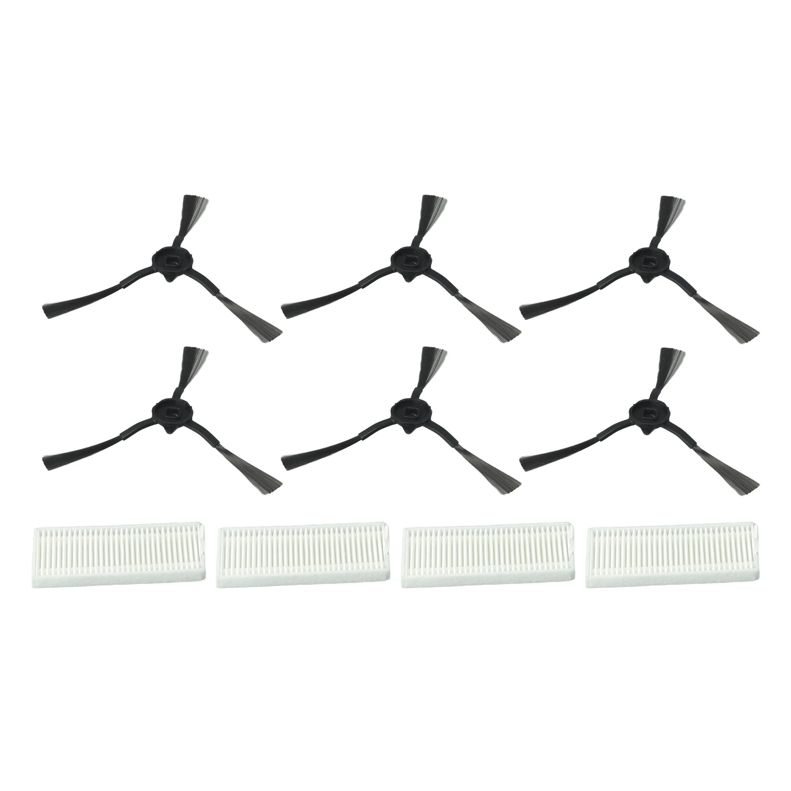 

Для Tefal для X-Plorer Serie 75 S + боковая щетка, фильтр, ткань для швабры, основная щетка, инструмент для уборки дома, аксессуары, товары для дома