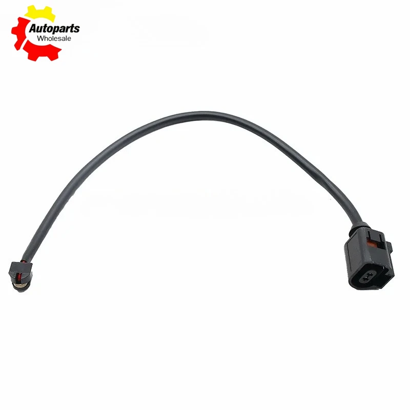 

7P0907637 Front Axle Brake Pad Wear Sensor For Vw Touareg Porsche Cayenne Panamera 95861236500