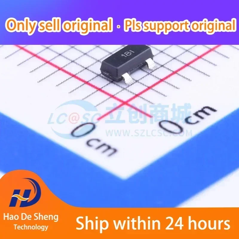 

10PCS/LOT TLV76050DBZT SOT-23 New original in stock