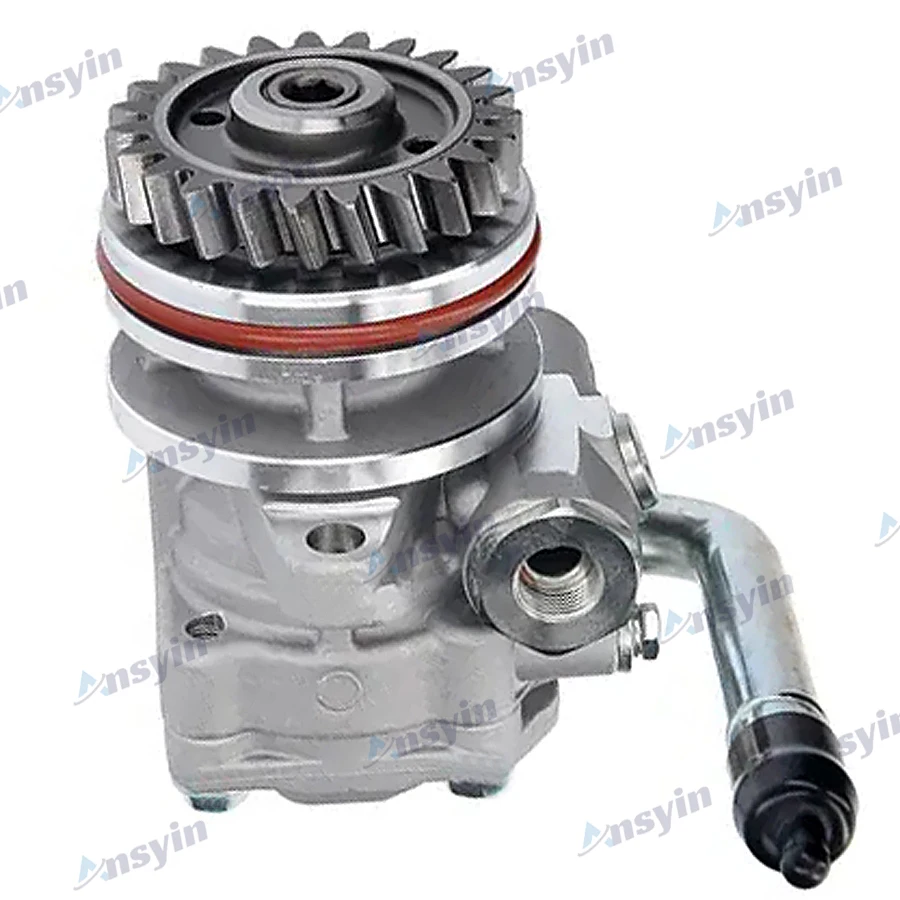 Power Steering Pump For VW T5 Transporter Multivan Touareg 2.5 TDI Diesel 7H0422153A 7E0422153 7H0422153J 7H0422153G 7H0422153H