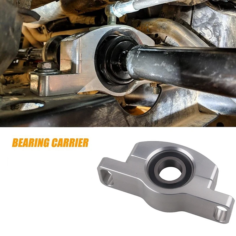 Driveshaft Carrier Bearing For Polaris RZR XP 1000/900 RZR S 1000 Ranger 570 Upgraded 3514900 35148016 3514748