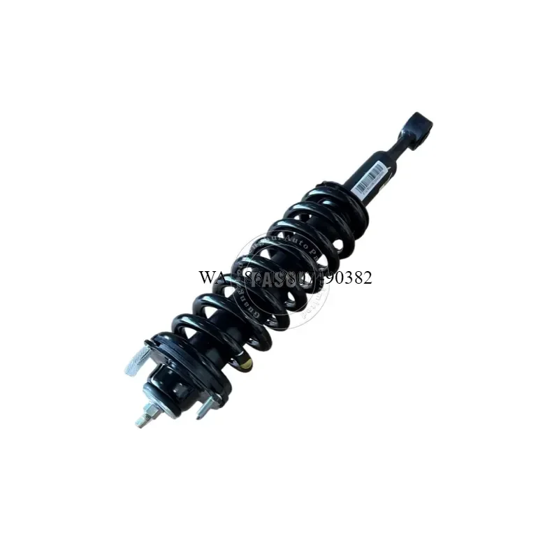 wmwmnu Original Quality Complete Front Shock Absorber for Haval H9 2905100XKV09A Auto Suspension Parts Replacement