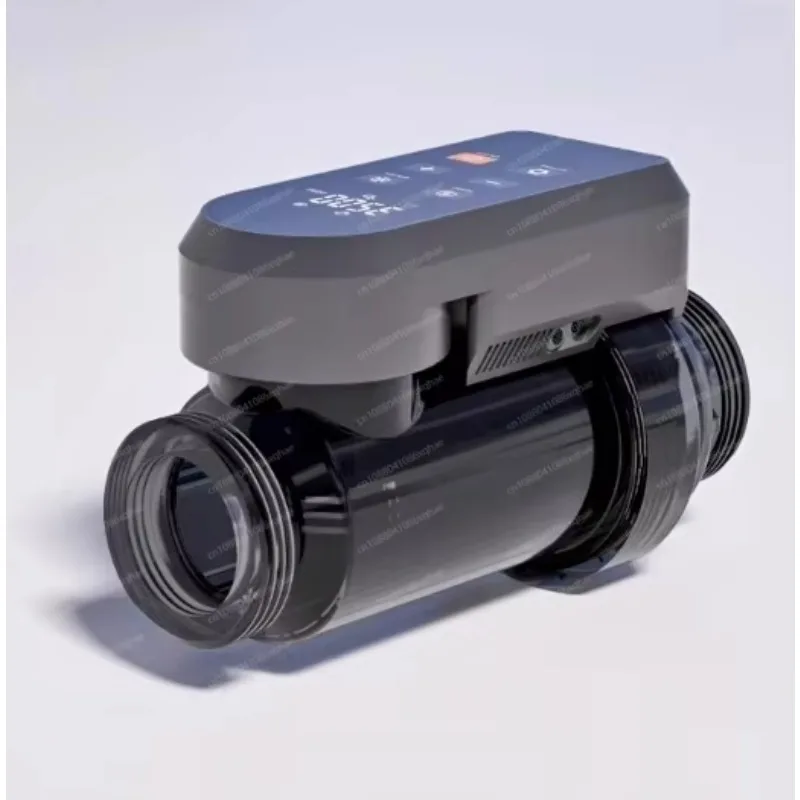 

Swimming pool salt chlorine machine, large grams, sodium hypochlorite salt chlorine generator