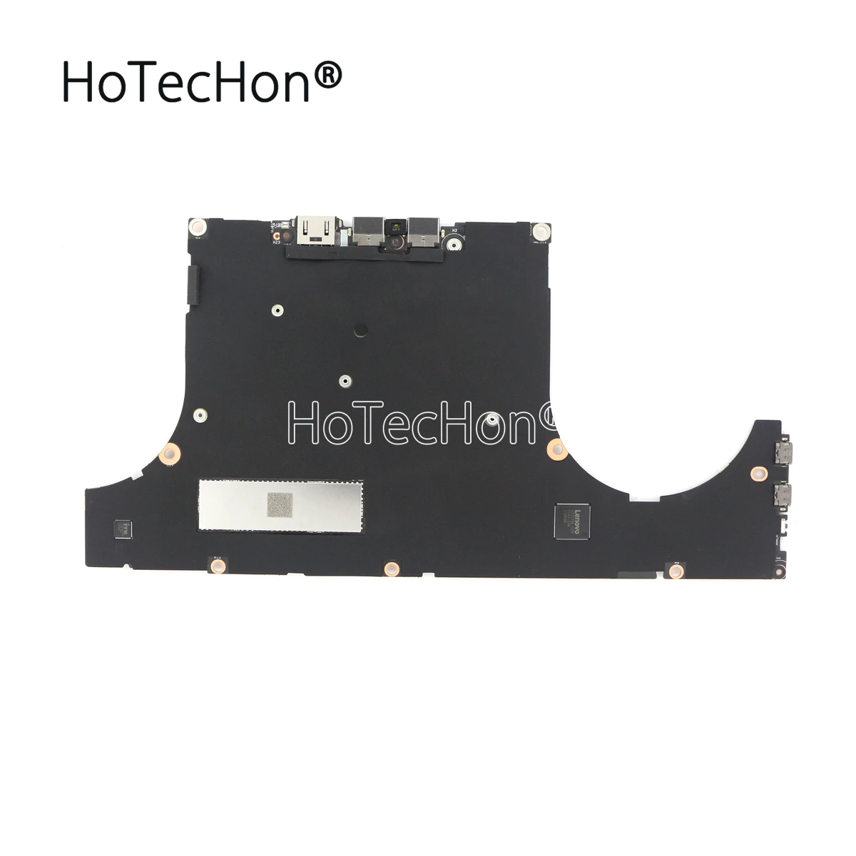 5B20Z27728 اللوحة الأم i9-10980HK 16GB RTX2060 V6G لينوفو ليجيون S7-15IMH5 (82BC)