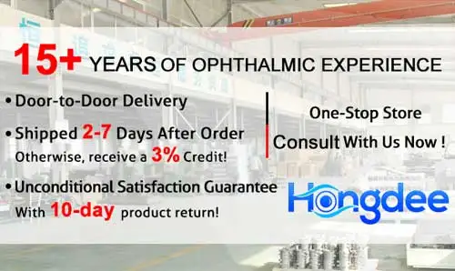 Optometry Instrument Manual Lens Edger Hot Sale Led Light Hand Lens Edger