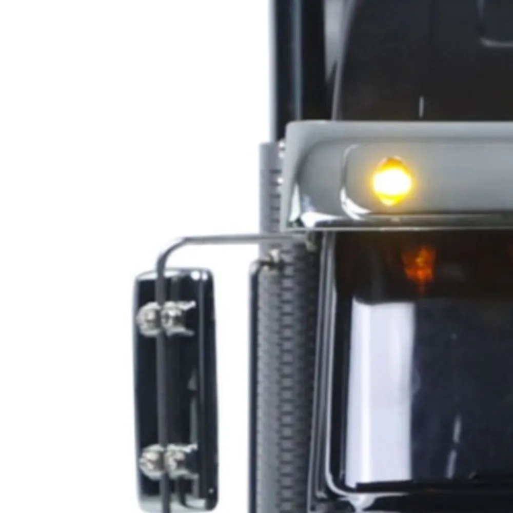 

Игрушка 1/14 по индивидуальному заказу DIY TAMIYA Knight Hauler 56314 6*4 RC Трактор Грузовик RC Грузовик Модель автомобиля Свет Звук Автомобиль для мальчиков