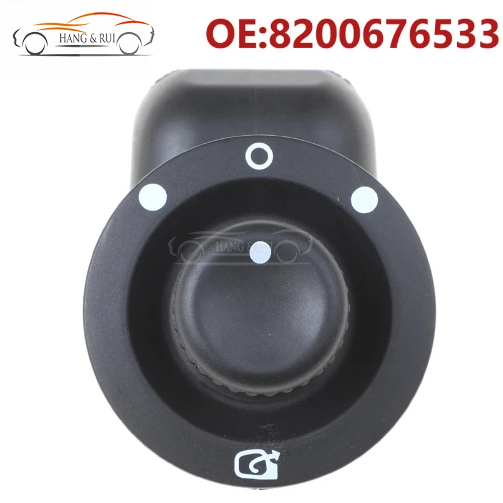 

8200676533 Автомобильное зеркало заднего вида, кнопка управления, переключатель, 10 контактов для Renault Laguna Ii Megane 2