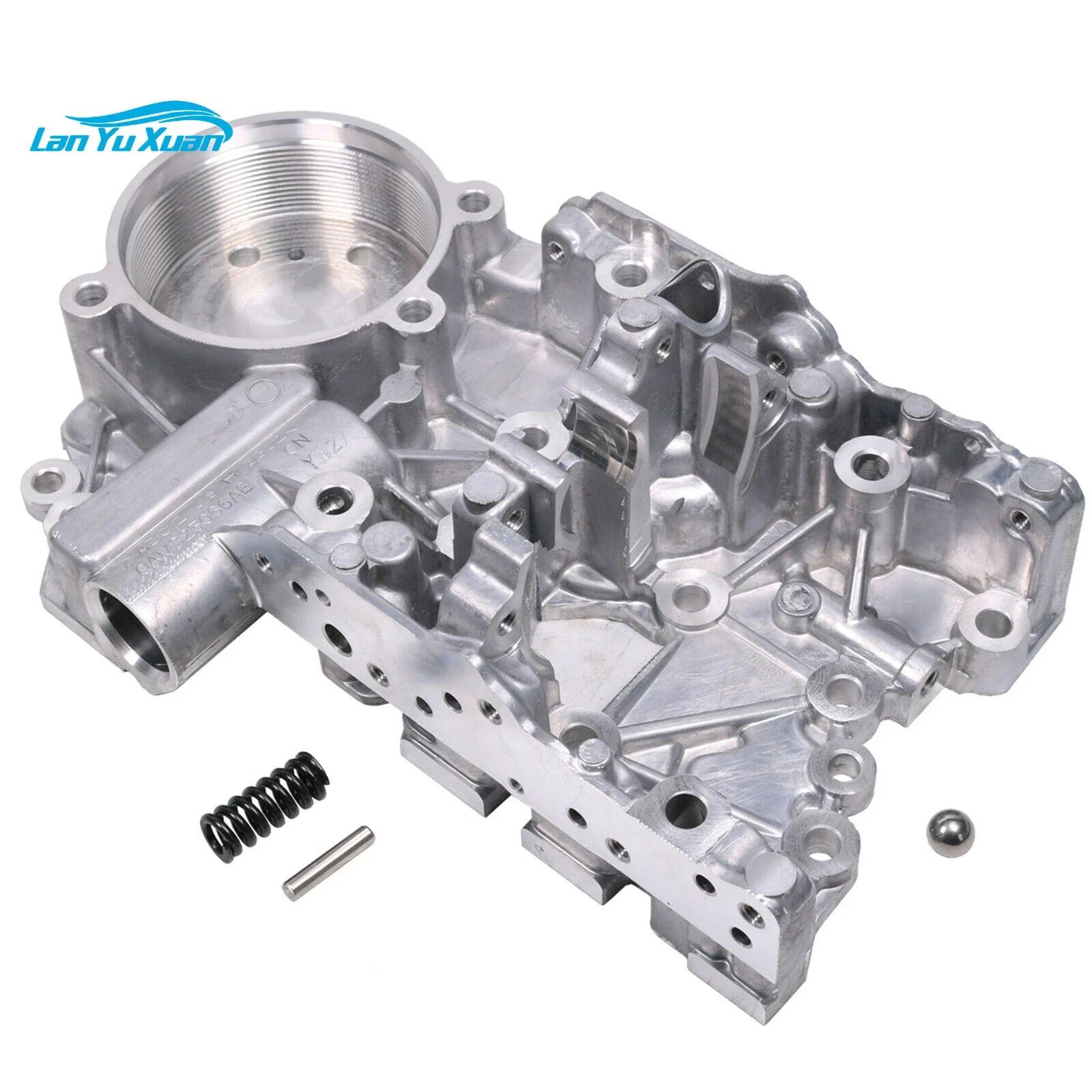 

DSG DQ200 0AM Transmission Valve Body 7-Speed 0AM325066 OAM325066 For VW Seat 0AM325066AC