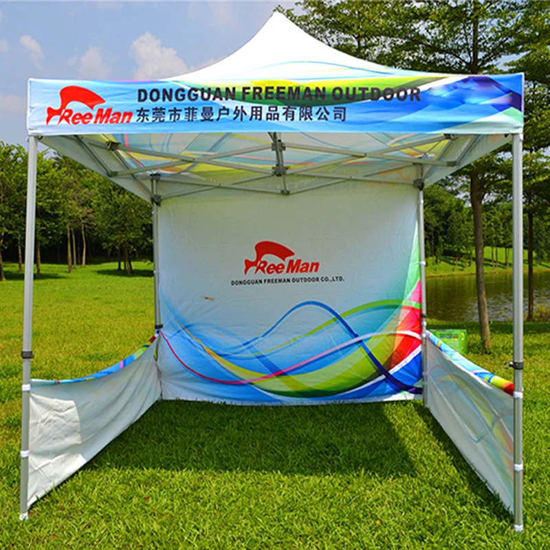 

Factory sale Aluminum folding tent gazebo, easy pop up canopy tent