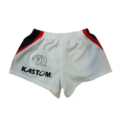 Professionalized Wholesale Custom Rugby Shorts Design Your Own Sublimation Rugby Shorts Printing