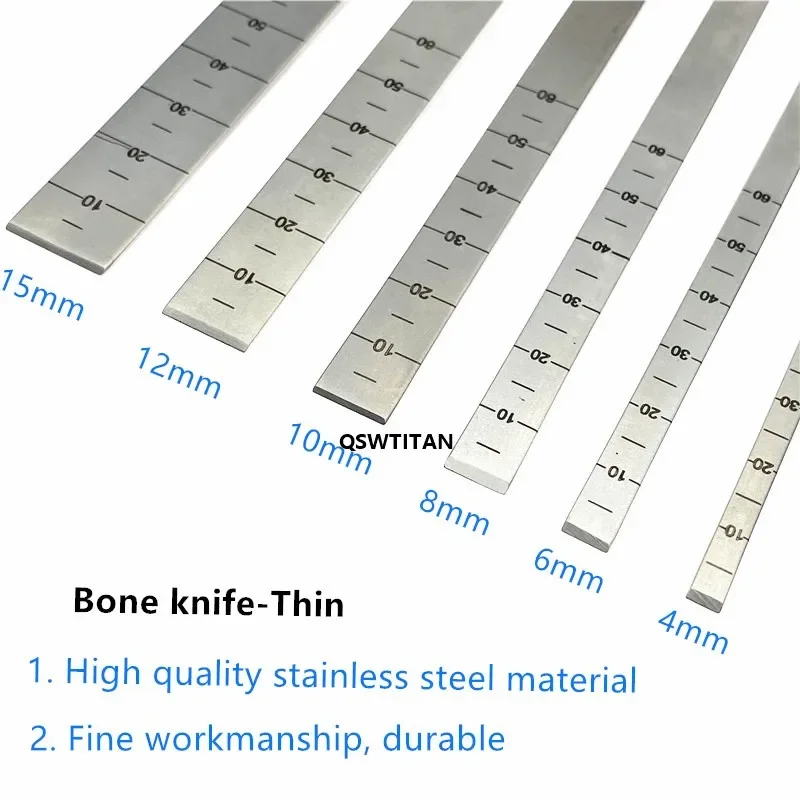 Strumenti per la pratica ortopedica veterinaria